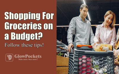 Shopping For Groceries on a Budget? (13 Best Tips)