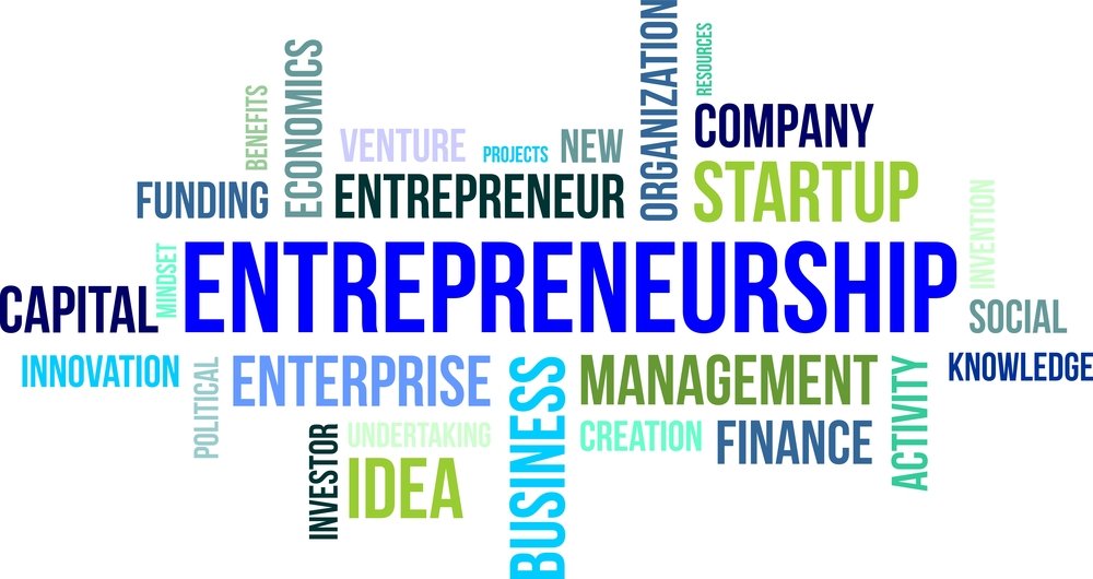 What Entrepreneur Means