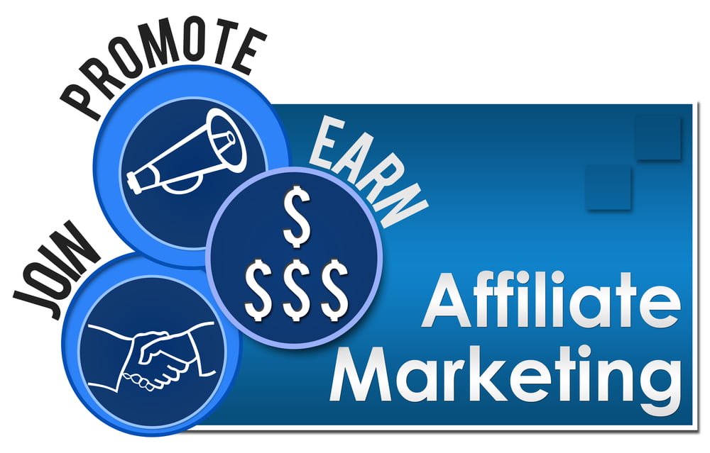 what is the affiliate marketing
