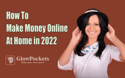 How to Make Money Online at Home (20 legitimate ways That Works)
