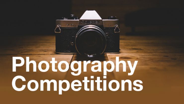 photo competitions