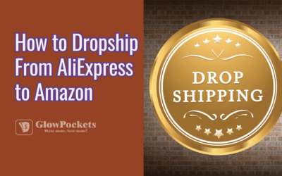 How to Do Dropshipping From AliExpress to Amazon (2022 Best Guide)