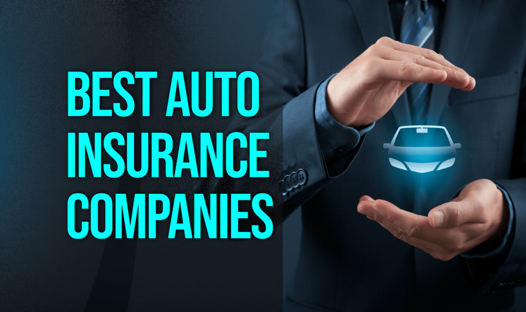 Best auto insurance company