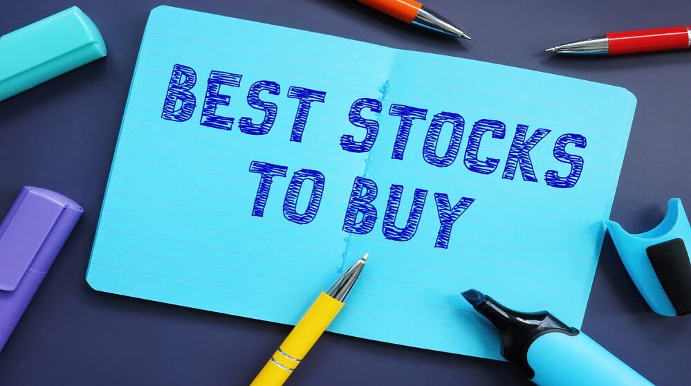 Best stocks for long term investment