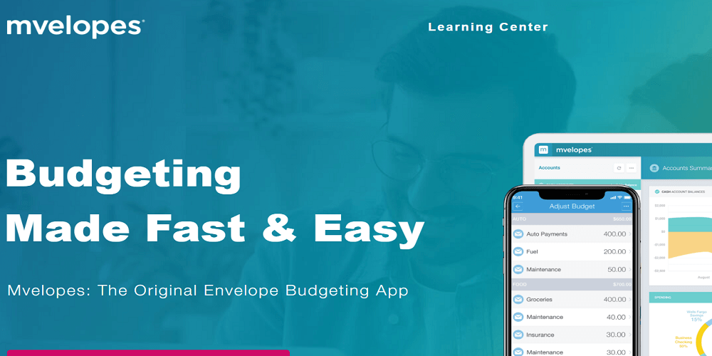 Best budgeting apps