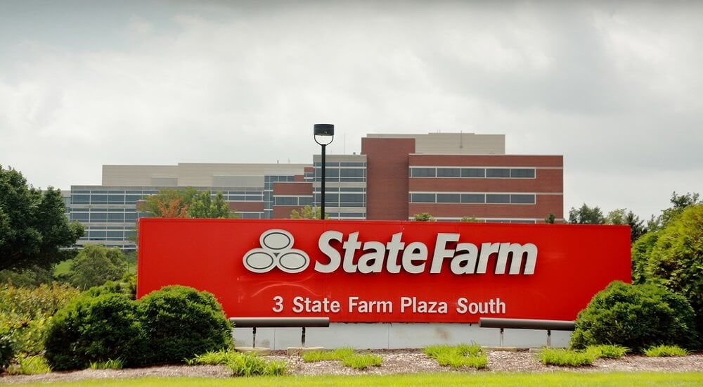 cheapest car insurance in the USA - State Farm Insurance