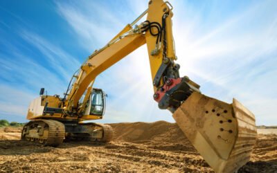 How to Make Money With Heavy Equipment (Best Ways)