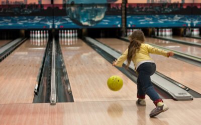 How to Make Money Bowling (11 Best Ideas)