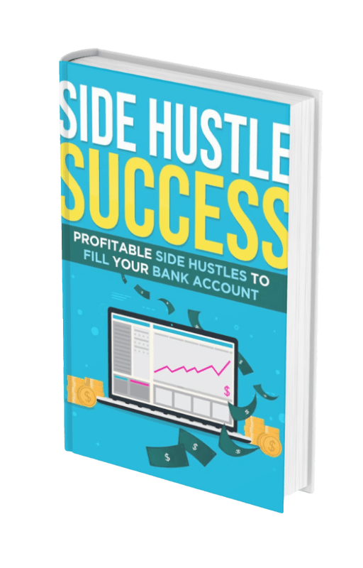 side hustle success ebook