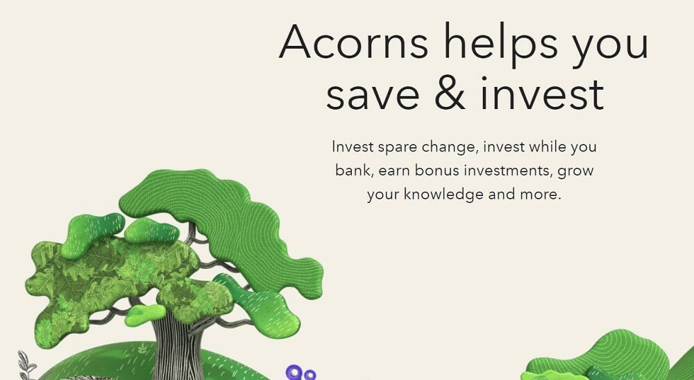 Acorns Investment: Best Investment Apps for Beginners