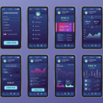 Investment apps