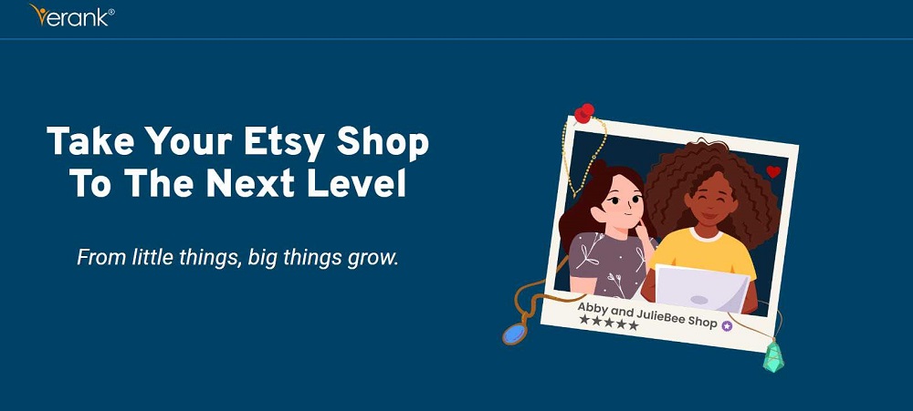 Learn how to make good money on Etsy and take your shop to the next level.