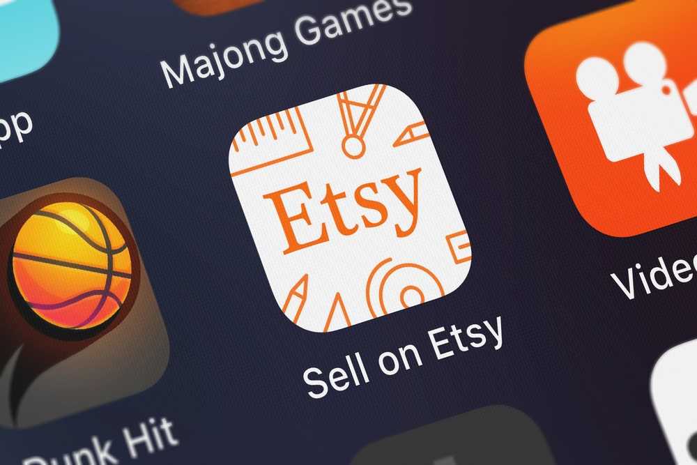 How to make good money on Etsy: Etsy marketplace for individuals to sell and make money.